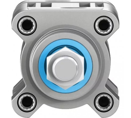 Стандартный пневмоцилиндр Festo DSBC-40-30-PPSA-N3