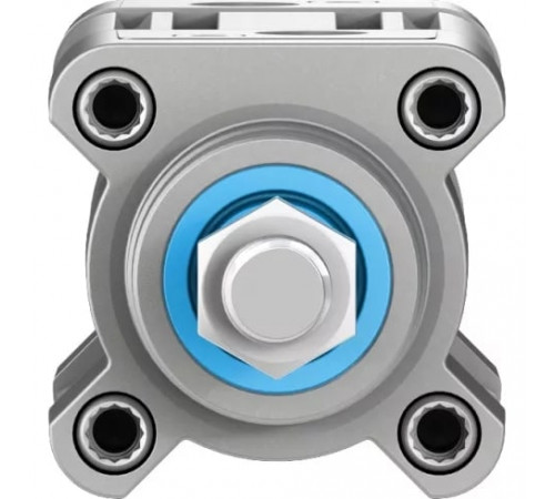 Стандартный пневмоцилиндр Festo DSBC-40-30-PPVA-N3