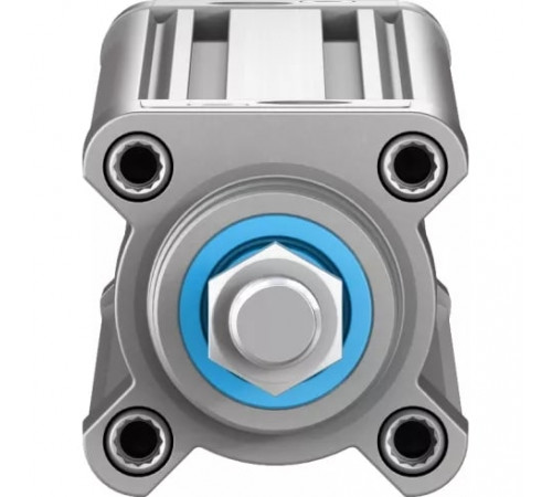 Стандартный пневмоцилиндр Festo DSBC-40-320-PPVA-N3