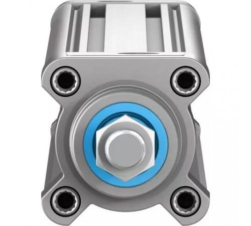 Стандартный пневмоцилиндр Festo DSBC-40-400-PPSA-N3