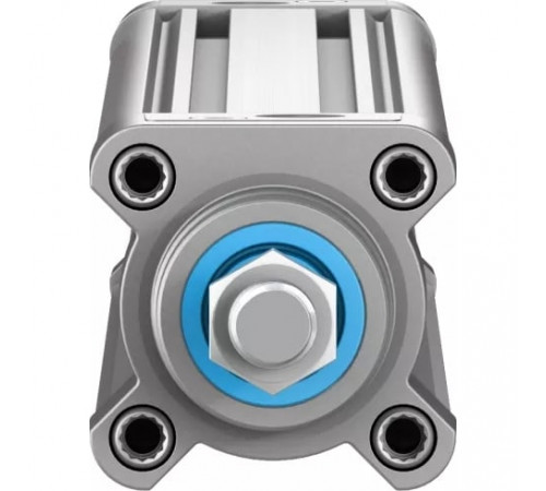 Стандартный пневмоцилиндр Festo DSBC-40-400-PPVA-N3