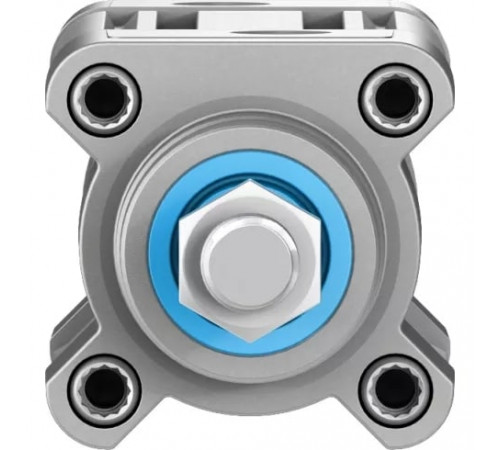 Стандартный пневмоцилиндр Festo DSBC-40-40-PPSA-N3