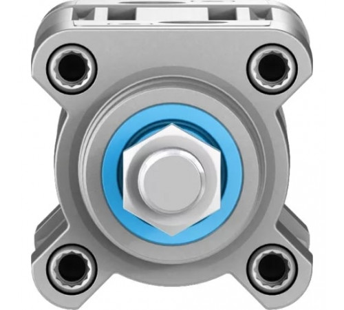 Стандартный пневмоцилиндр Festo DSBC-40-40-PPVA-N3