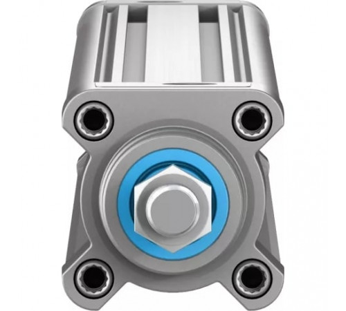Стандартный пневмоцилиндр Festo DSBC-40-500-PPSA-N3