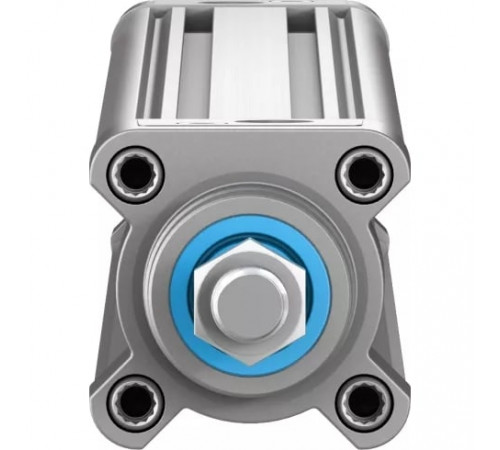 Стандартный пневмоцилиндр Festo DSBC-40-500-PPVA-N3