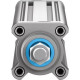 Стандартный пневмоцилиндр Festo DSBC-40-500-PPVA-N3