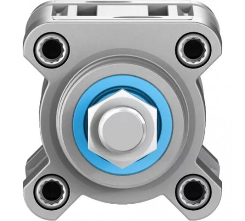 Стандартный пневмоцилиндр Festo DSBC-40-50-PPSA-N3