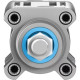 Стандартный пневмоцилиндр Festo DSBC-40-50-PPVA-N3