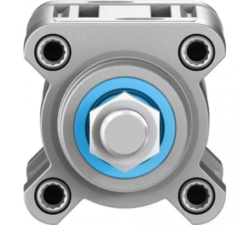 Стандартный пневмоцилиндр Festo DSBC-40-60-PPSA-N3