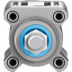Стандартный пневмоцилиндр Festo DSBC-40-60-PPSA-N3