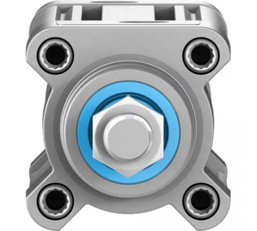 Стандартный пневмоцилиндр Festo DSBC-40-80-PPSA-N3