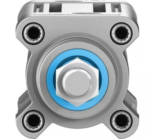 Стандартный пневмоцилиндр Festo DSBC-40-80-PPVA-N3