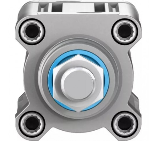 Стандартный пневмоцилиндр Festo DSBC-50-100-PPSA-N3