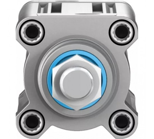 Стандартный пневмоцилиндр Festo DSBC-50-125-PPSA-N3