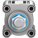 Стандартный пневмоцилиндр Festo DSBC-50-125-PPSA-N3