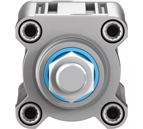 Стандартный пневмоцилиндр Festo DSBC-50-150-PPSA-N3