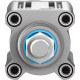 Стандартный пневмоцилиндр Festo DSBC-50-150-PPSA-N3