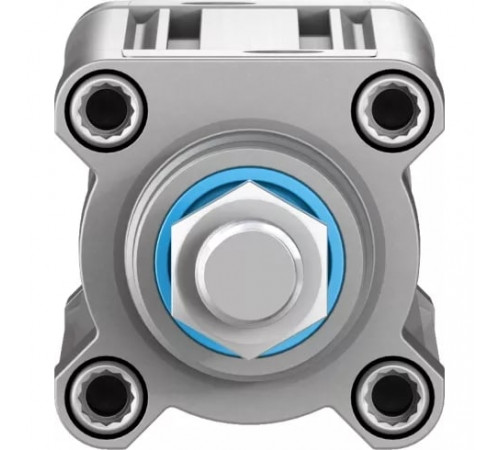 Стандартный пневмоцилиндр Festo DSBC-50-160-PPSA-N3