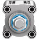 Стандартный пневмоцилиндр Festo DSBC-50-160-PPSA-N3