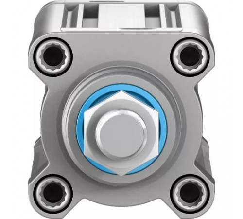 Стандартный пневмоцилиндр Festo DSBC-50-200-PPVA-N3