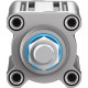Стандартный пневмоцилиндр Festo DSBC-50-200-PPVA-N3