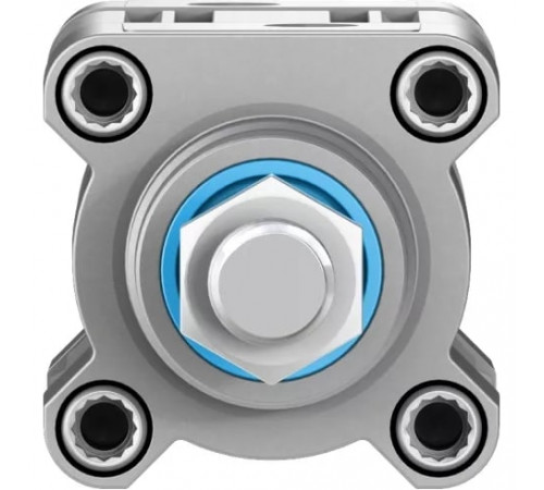 Стандартный пневмоцилиндр Festo DSBC-50-PPSA-N3