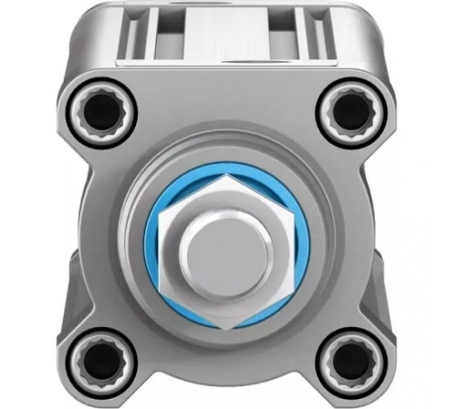 Стандартный пневмоцилиндр Festo DSBC-50-250-PPSA-N3