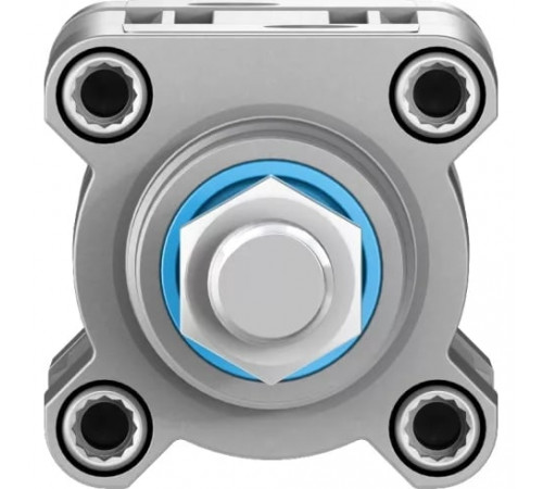 Стандартный пневмоцилиндр Festo DSBC-50-25-PPSA-N3