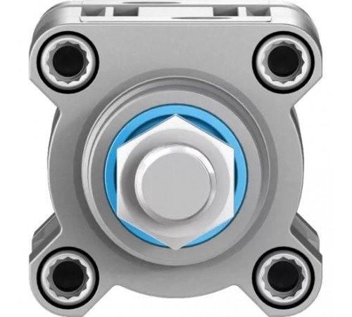 Стандартный пневмоцилиндр Festo DSBC-50-30-PPSA-N3