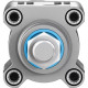 Стандартный пневмоцилиндр Festo DSBC-50-30-PPSA-N3