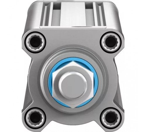 Стандартный пневмоцилиндр Festo DSBC-50-400-PPSA-N3