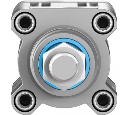 Стандартный пневмоцилиндр Festo DSBC-50-40-PPSA-N3