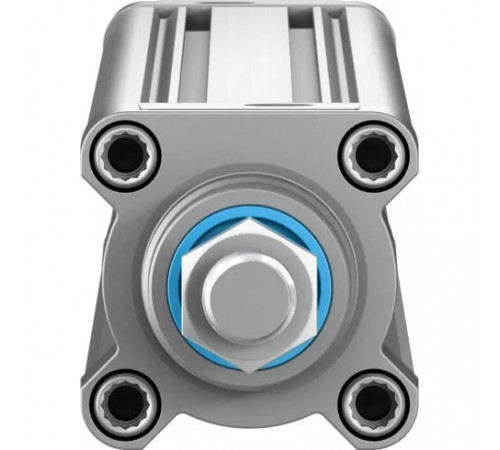 Стандартный пневмоцилиндр Festo DSBC-50-500-PPSA-N3