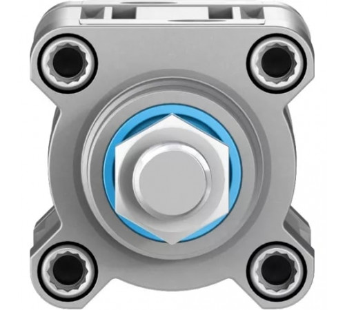 Стандартный пневмоцилиндр Festo DSBC-50-50-PPSA-N3