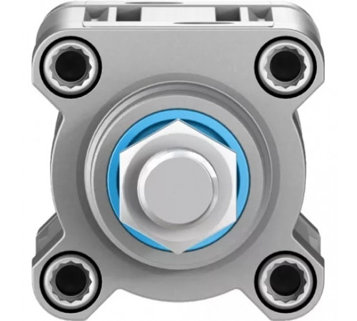 Стандартный пневмоцилиндр Festo DSBC-50-60-PPSA-N3
