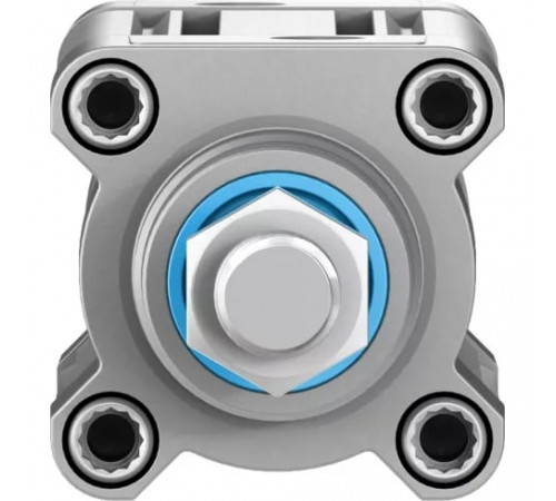 Стандартный пневмоцилиндр Festo DSBC-50-70-PPSA-N3