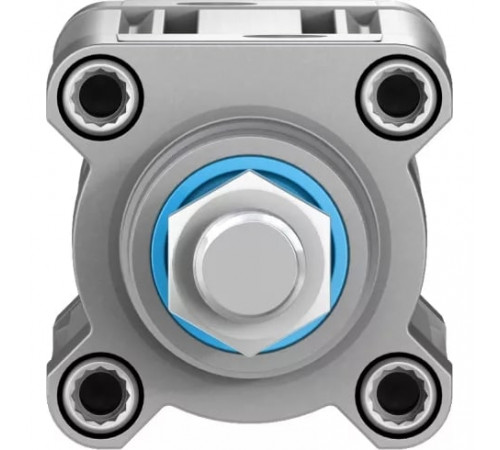 Стандартный пневмоцилиндр Festo DSBC-50-80-PPSA-N3