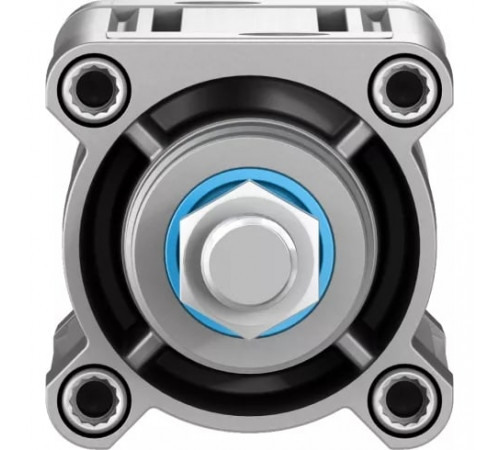 Стандартный пневмоцилиндр Festo DSBC-63-100-PPSA-N3