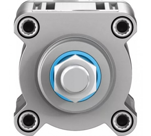 Стандартный пневмоцилиндр Festo DSBC-63-100-PPVA-N3