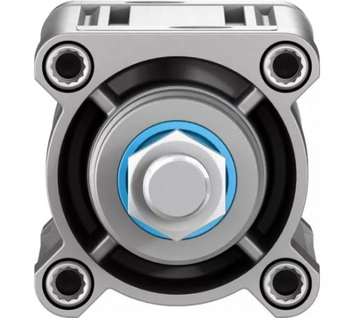 Стандартный пневмоцилиндр Festo DSBC-63-125-PPSA-N3