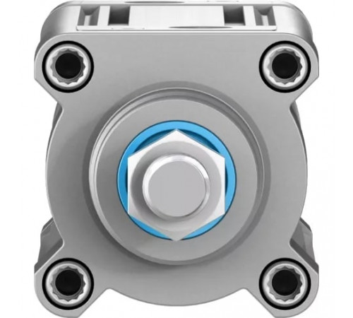 Стандартный пневмоцилиндр Festo DSBC-63-125-PPVA-N3
