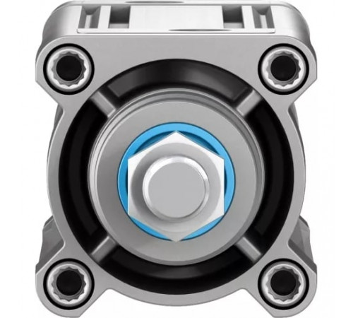 Стандартный пневмоцилиндр Festo DSBC-63-150-PPSA-N3