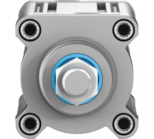 Стандартный пневмоцилиндр Festo DSBC-63-150-PPVA-N3