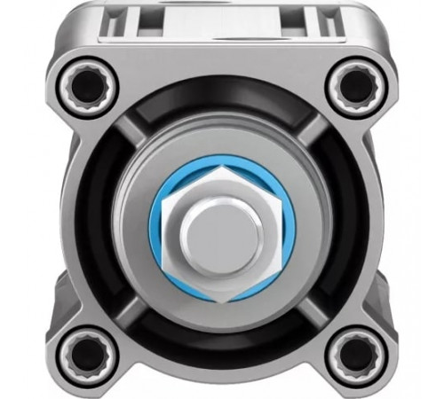 Стандартный пневмоцилиндр Festo DSBC-63-160-PPSA-N3