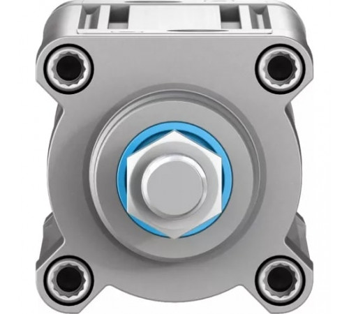 Стандартный пневмоцилиндр Festo DSBC-63-160-PPVA-N3