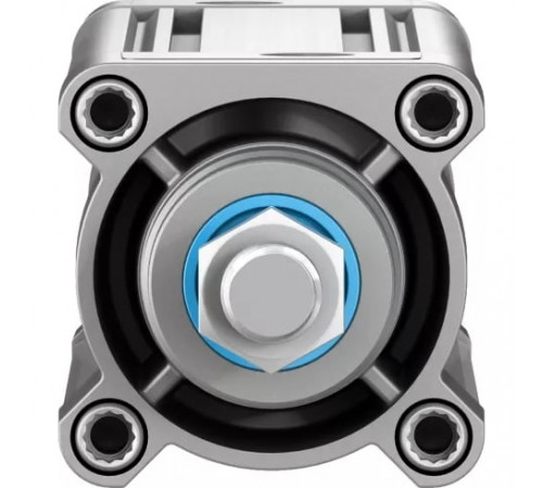 Стандартный пневмоцилиндр Festo DSBC-63-200-PPSA-N3