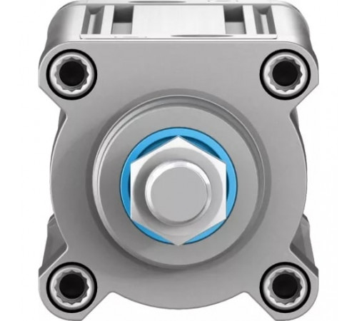 Стандартный пневмоцилиндр Festo DSBC-63-200-PPVA-N3