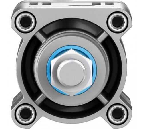 Стандартный пневмоцилиндр Festo DSBC-63-20-PPSA-N3
