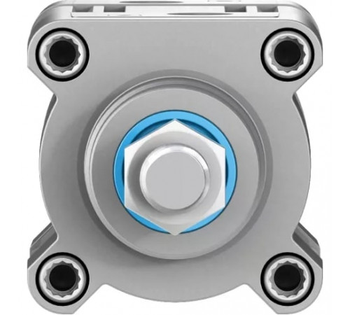 Стандартный пневмоцилиндр Festo DSBC-63-20-PPVA-N3