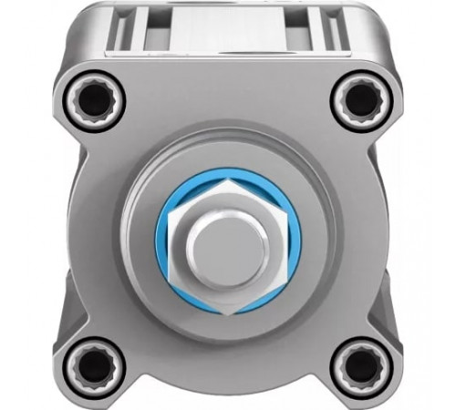 Стандартный пневмоцилиндр Festo DSBC-63-250-PPVA-N3
